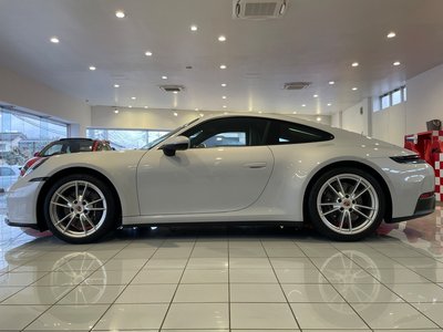 PORSCHE 911 - 7