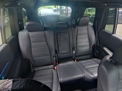 MERCEDES-BENZ GLS - 6