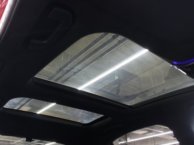 MERCEDES-BENZ C-CLASS AMG - 8