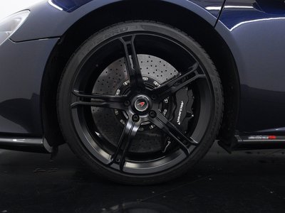 2016 MCLAREN 650S SPIDER — фото 5