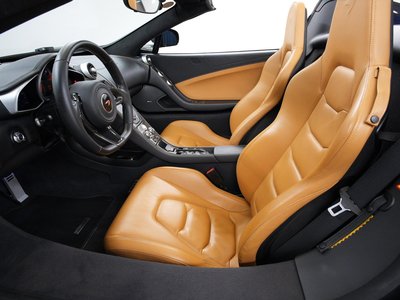 2016 MCLAREN 650S SPIDER — фото 2