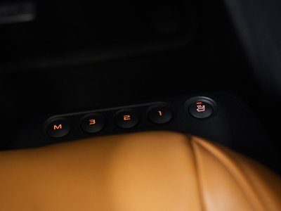 2016 MCLAREN 650S SPIDER — фото 9