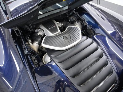 2016 MCLAREN 650S SPIDER — фото 6