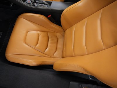 2016 MCLAREN 650S SPIDER — фото 8