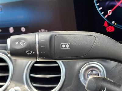 MERCEDES-BENZ E-CLASS - 10