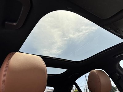 MERCEDES-BENZ E-CLASS - 6