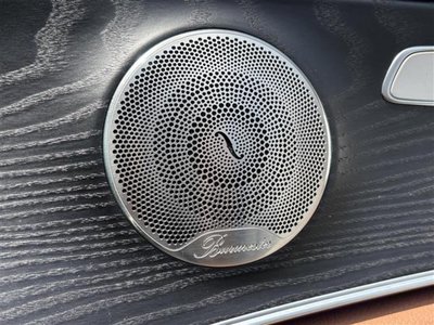 MERCEDES-BENZ E-CLASS - 5