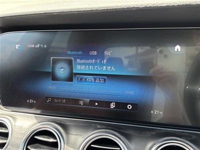 MERCEDES-BENZ E-CLASS - 3