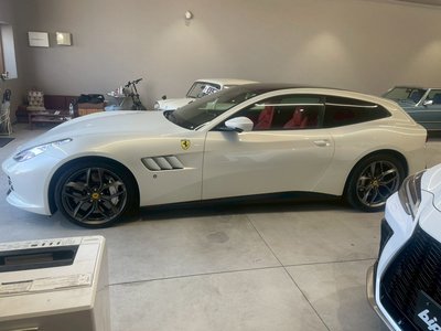 FERRARI GTC4 LUSSO - 7