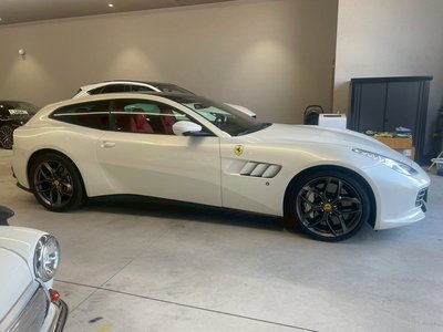 FERRARI GTC4 LUSSO - 5
