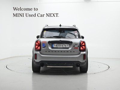 MINI COUNTRYMAN - 3