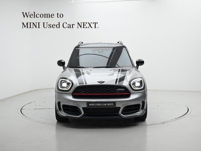 MINI COUNTRYMAN - 2