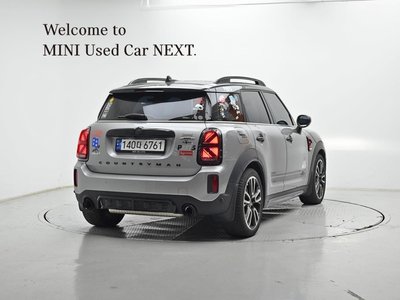 MINI COUNTRYMAN - 5