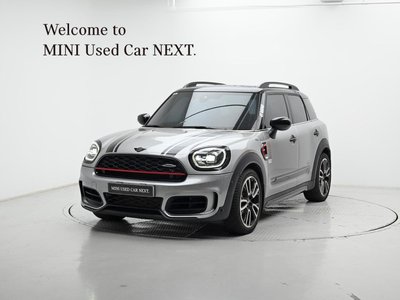 MINI COUNTRYMAN - 1