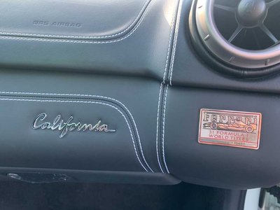 FERRARI CALIFORNIA - 10