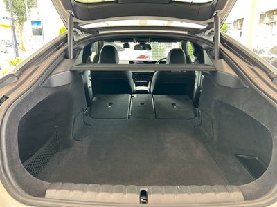 صورة مصغرة 21 لـ 2025 BMW I4
