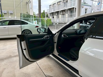 2025 BMW I4 照片 10