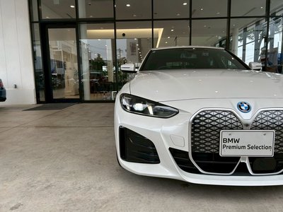 صورة مصغرة 54 لـ 2025 BMW I4