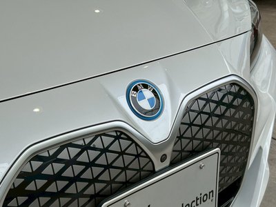 صورة مصغرة 56 لـ 2025 BMW I4