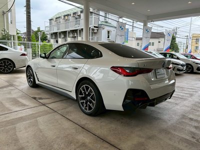 صورة مصغرة 63 لـ 2025 BMW I4