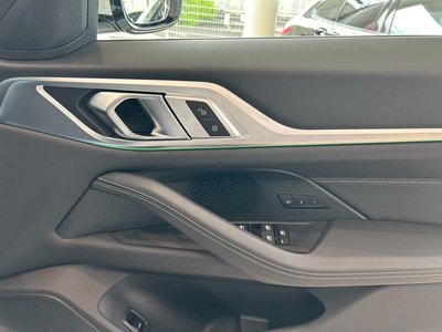 2025 BMW I4 照片 5