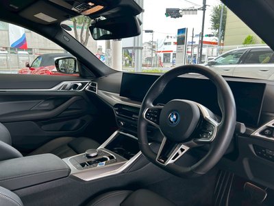 2025 BMW I4 照片 7
