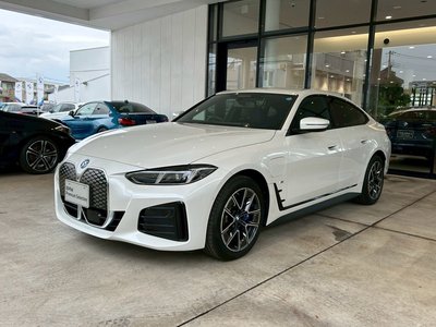 صورة مصغرة 65 لـ 2025 BMW I4
