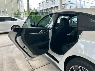صورة مصغرة 16 لـ 2025 BMW I4