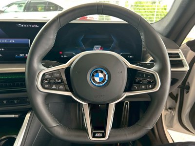 صورة مصغرة 27 لـ 2025 BMW I4