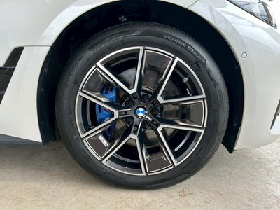 صورة مصغرة 66 لـ 2025 BMW I4