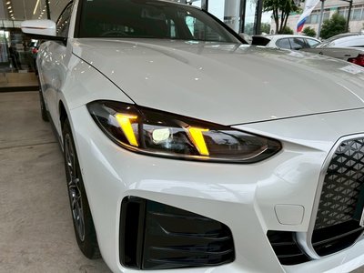صورة مصغرة 49 لـ 2025 BMW I4