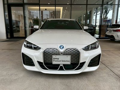 صورة مصغرة 58 لـ 2025 BMW I4