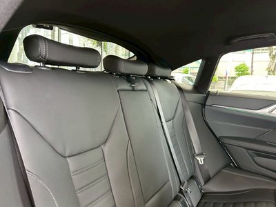 صورة مصغرة 15 لـ 2025 BMW I4