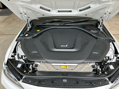 صورة مصغرة 70 لـ 2025 BMW I4