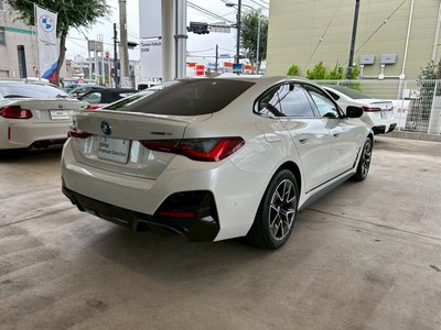 صورة مصغرة 61 لـ 2025 BMW I4