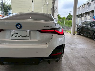 صورة مصغرة 55 لـ 2025 BMW I4