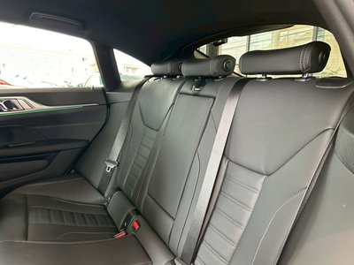 صورة مصغرة 18 لـ 2025 BMW I4