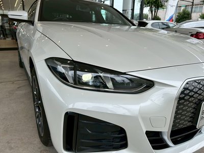 صورة مصغرة 48 لـ 2025 BMW I4