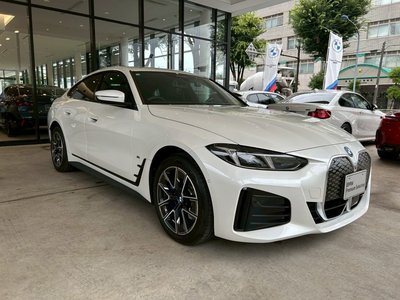 صورة مصغرة 59 لـ 2025 BMW I4