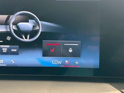 صورة مصغرة 31 لـ 2025 BMW I4