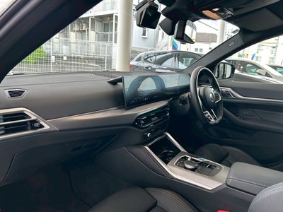 صورة مصغرة 11 لـ 2025 BMW I4