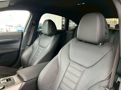 صورة مصغرة 12 لـ 2025 BMW I4