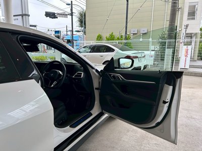 2025 BMW I4 照片 6