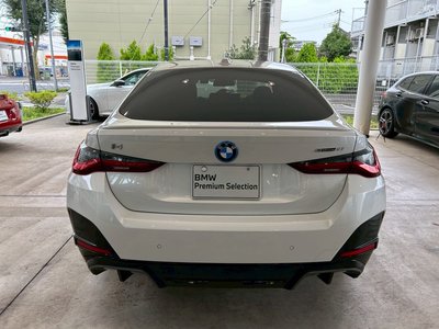 صورة مصغرة 62 لـ 2025 BMW I4