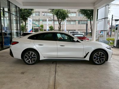 صورة مصغرة 60 لـ 2025 BMW I4