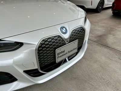 صورة مصغرة 57 لـ 2025 BMW I4