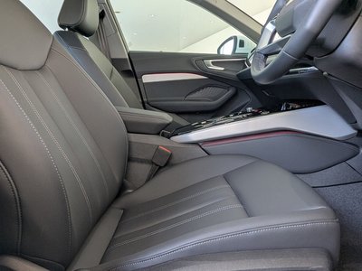 2025 AUDI A5 AVANT — миниатюра 51