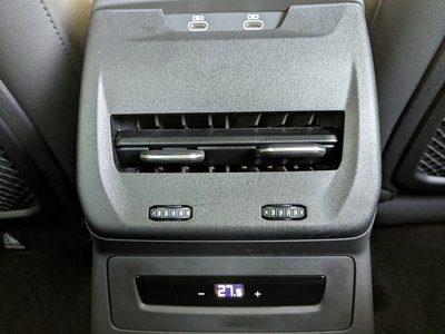 2025 AUDI A5 AVANT — миниатюра 161