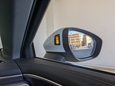 2025 AUDI A5 AVANT — миниатюра 110