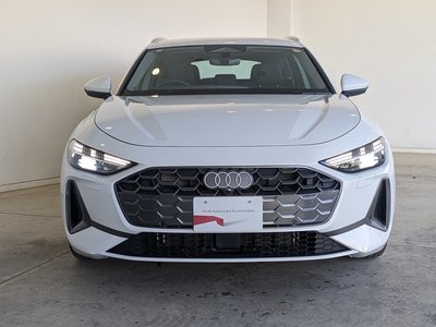 2025 AUDI A5 AVANT — миниатюра 20